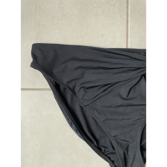 Anne Cole Collection Swim Bikini Bottom Swimwear - Picture 4 of 7